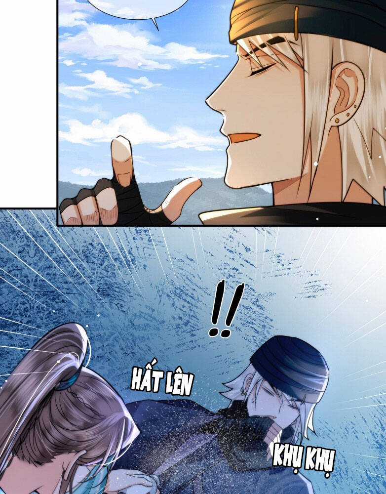 Điện Hạ Khuynh Thành Chương 106 trang 42