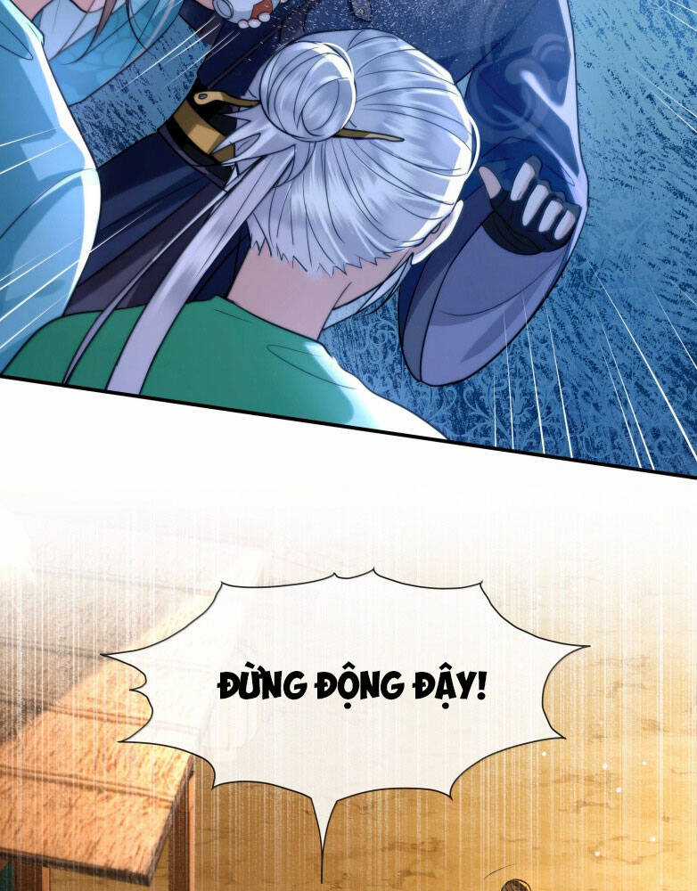 Điện Hạ Khuynh Thành Chương 106 trang 43