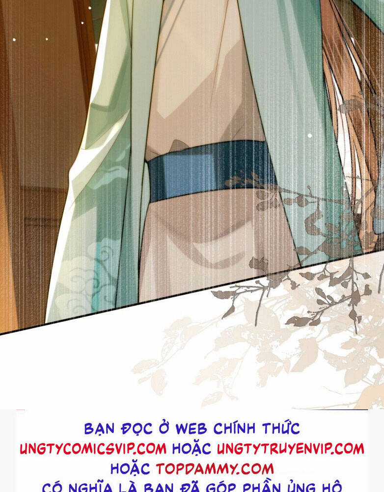 Điện Hạ Khuynh Thành Chương 106 trang 46