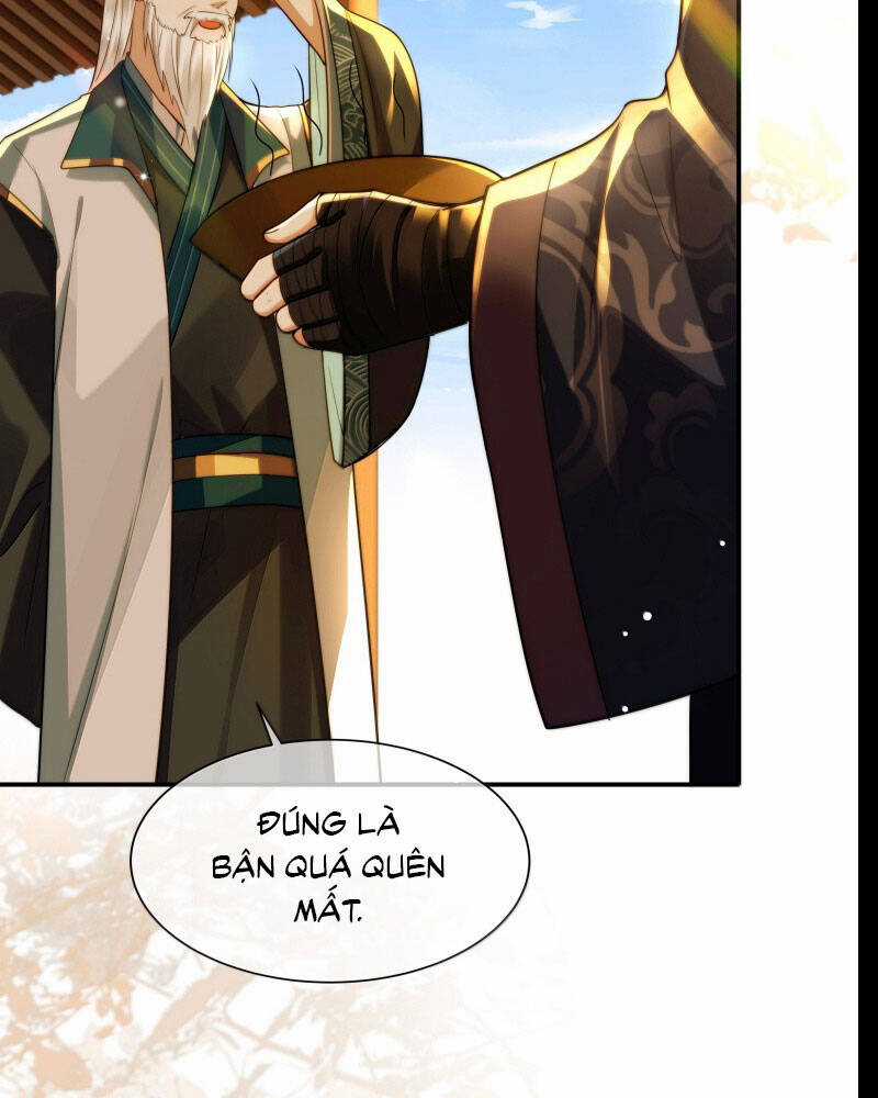 Điện Hạ Khuynh Thành Chương 106 trang 5