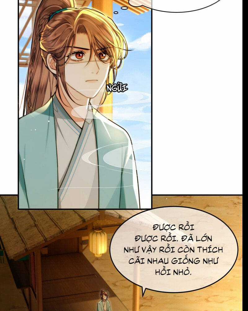 Điện Hạ Khuynh Thành Chương 106 trang 9