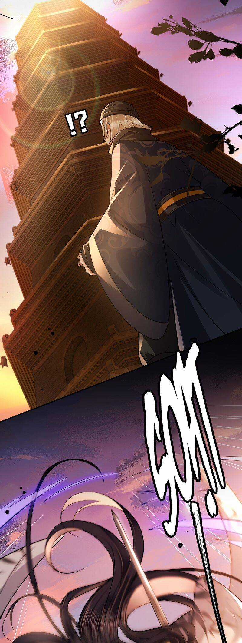 Điện Hạ Khuynh Thành Chương 109 trang 20