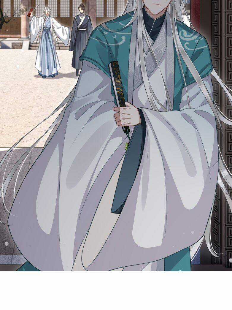 Điện Hạ Khuynh Thành Chương 11 trang 21