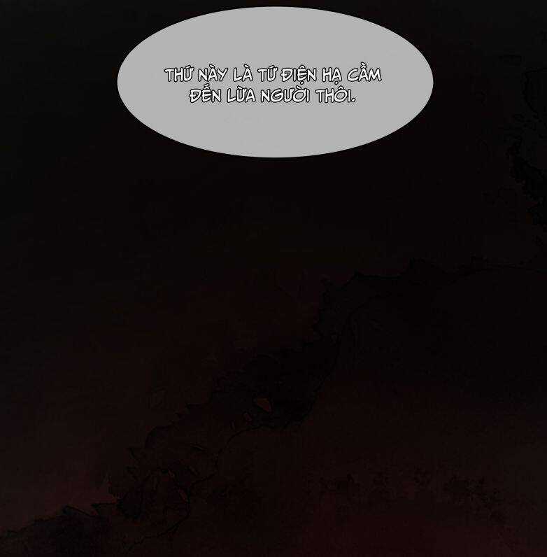 Điện Hạ Khuynh Thành Chương 11 trang 25