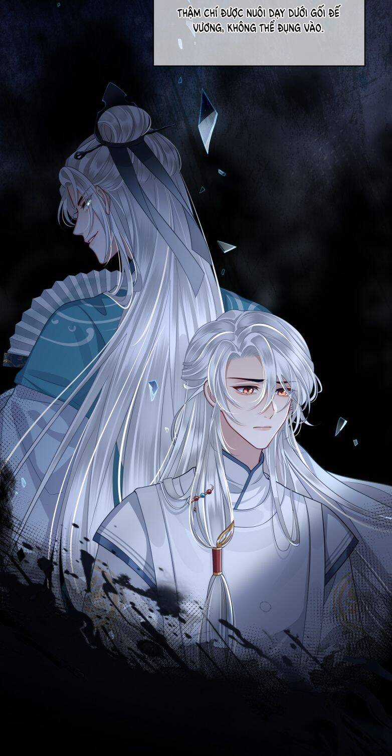 Điện Hạ Khuynh Thành Chương 11 trang 28