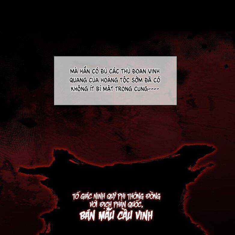 Điện Hạ Khuynh Thành Chương 11 trang 29