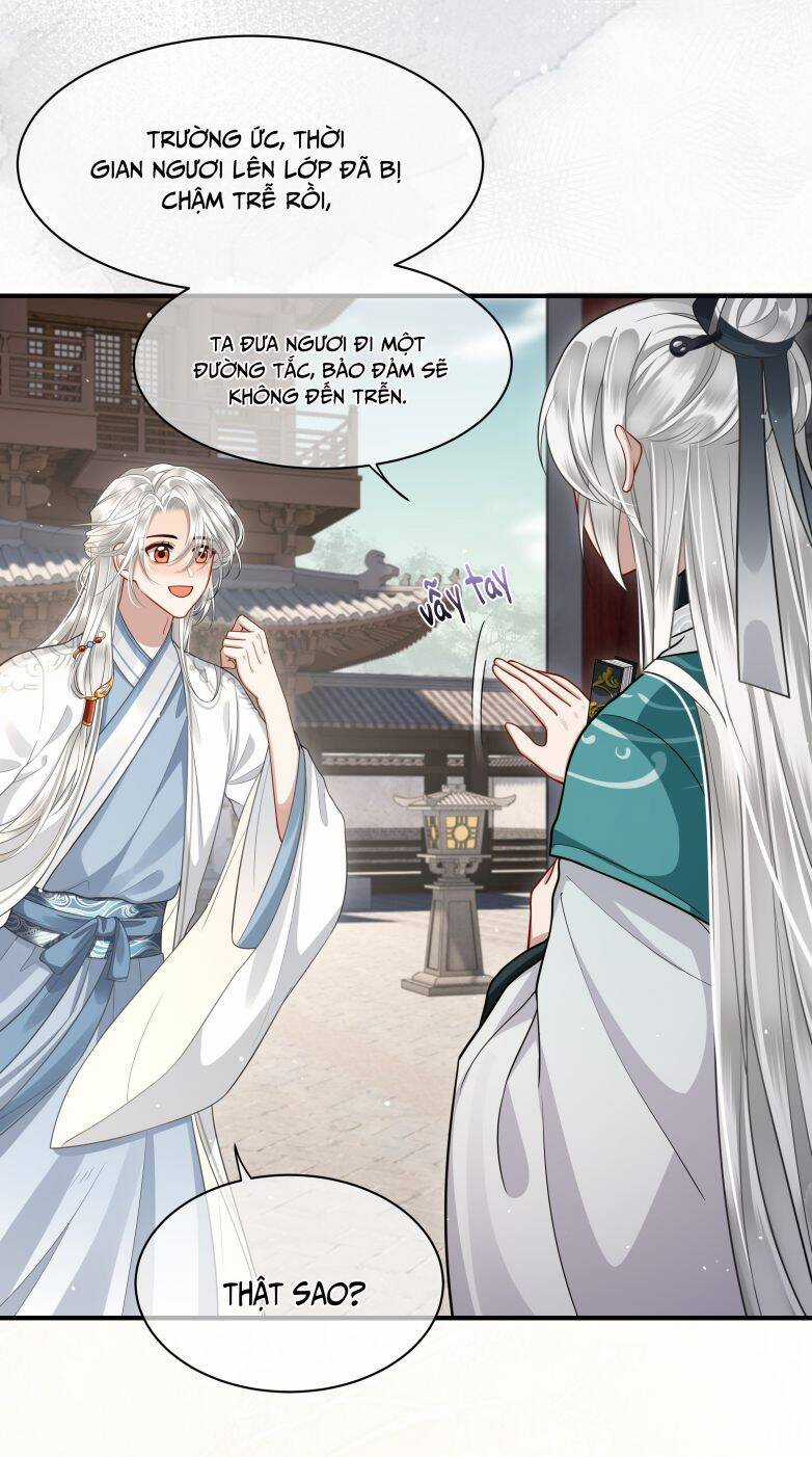 Điện Hạ Khuynh Thành Chương 11 trang 34