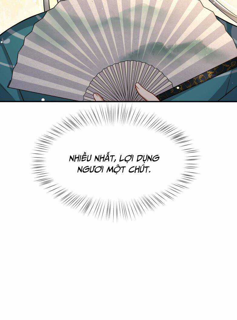 Điện Hạ Khuynh Thành Chương 11 trang 36