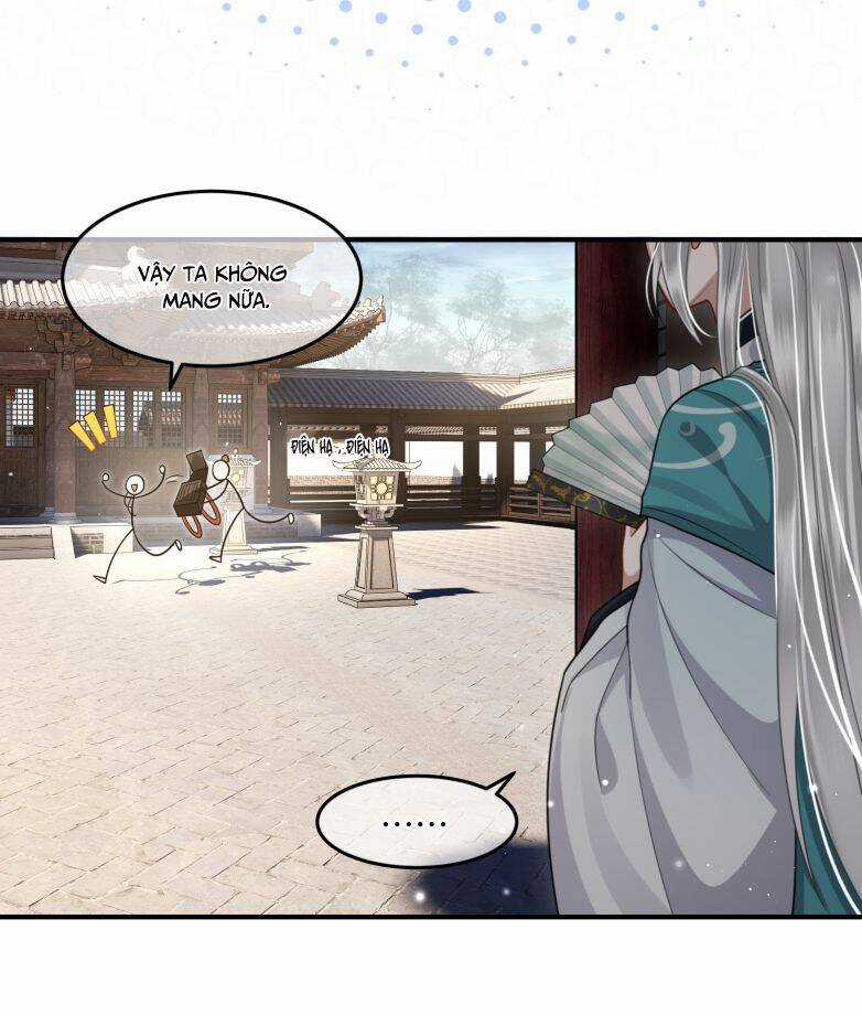 Điện Hạ Khuynh Thành Chương 11 trang 5