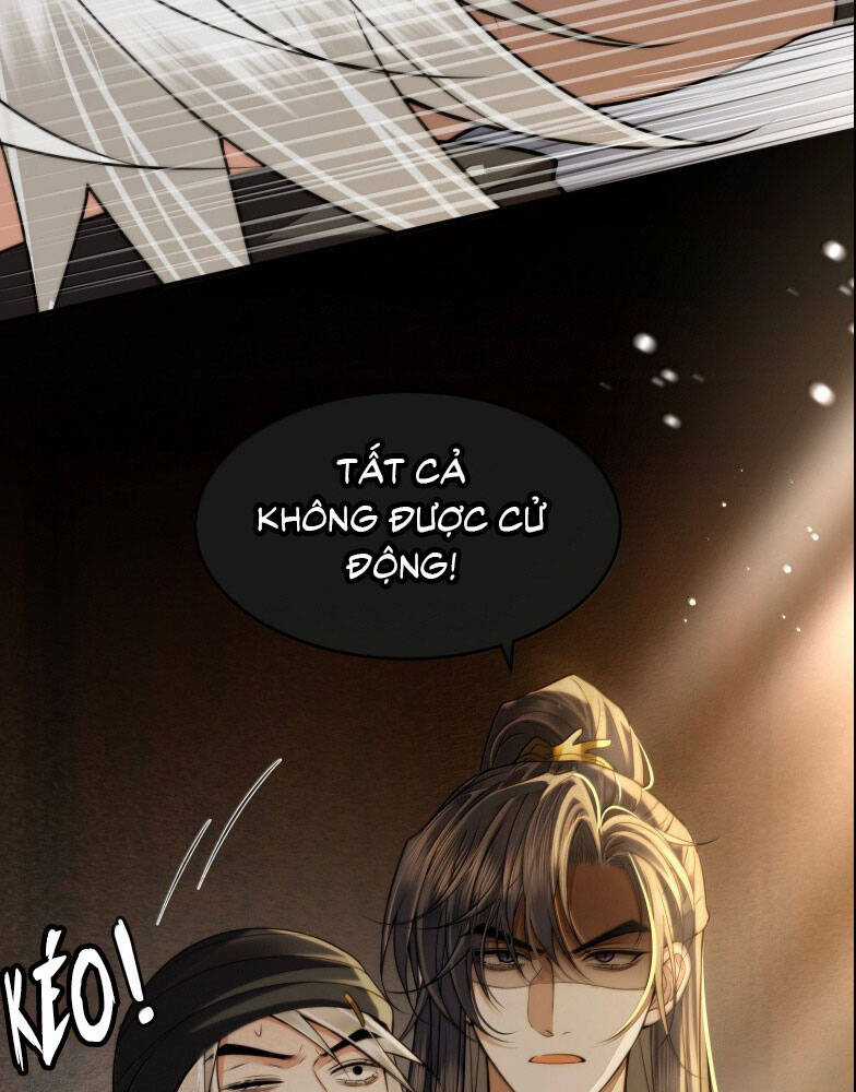 Điện Hạ Khuynh Thành Chương 110 trang 11