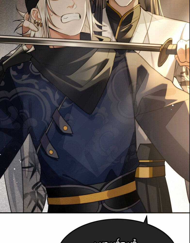 Điện Hạ Khuynh Thành Chương 110 trang 12