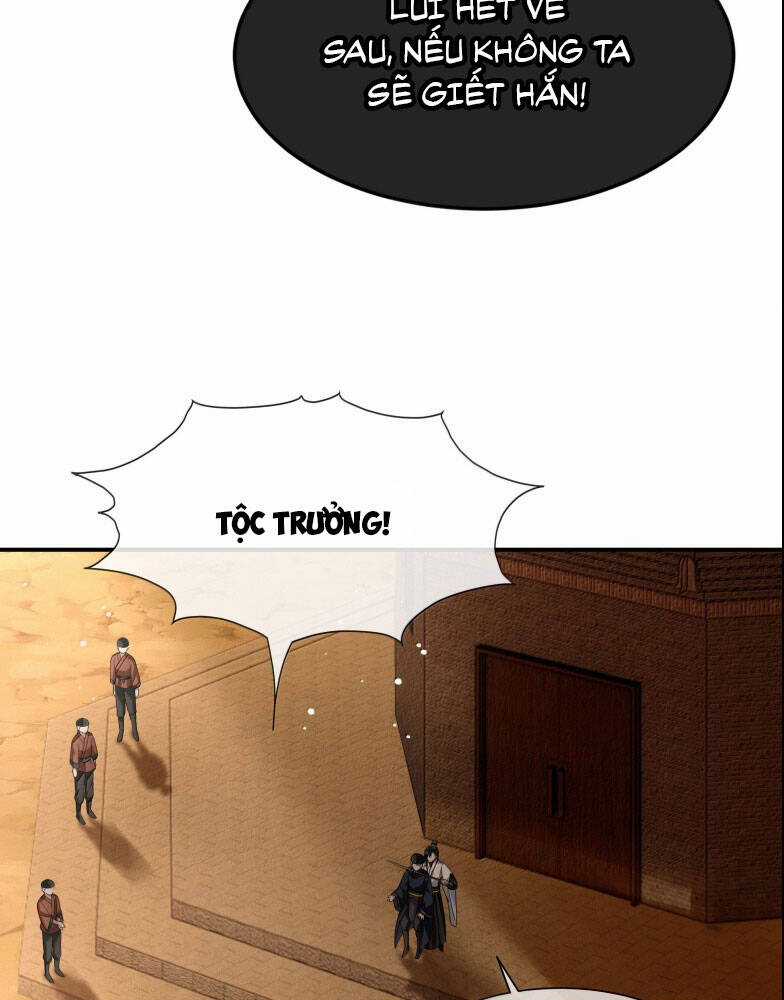 Điện Hạ Khuynh Thành Chương 110 trang 13