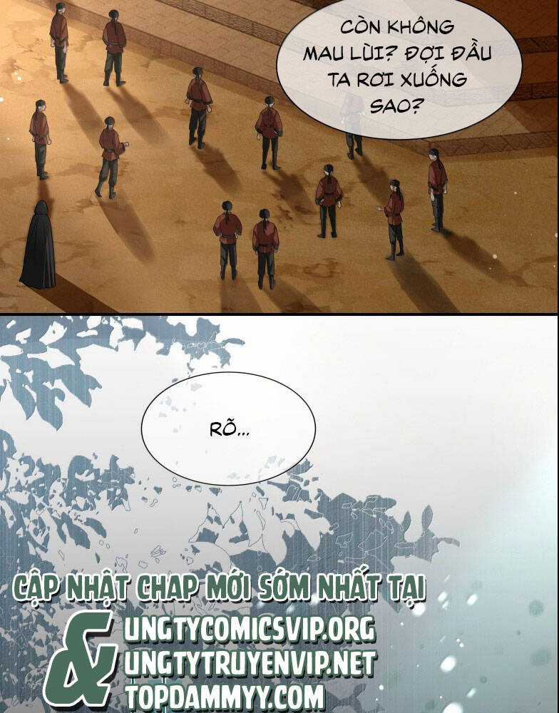 Điện Hạ Khuynh Thành Chương 110 trang 14