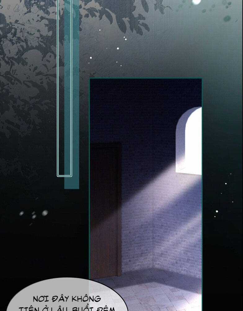 Điện Hạ Khuynh Thành Chương 110 trang 15