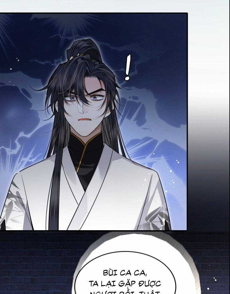 Điện Hạ Khuynh Thành Chương 110 trang 18