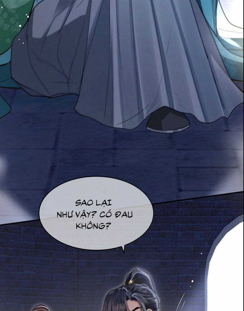 Điện Hạ Khuynh Thành Chương 110 trang 20