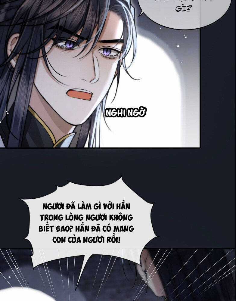 Điện Hạ Khuynh Thành Chương 110 trang 23