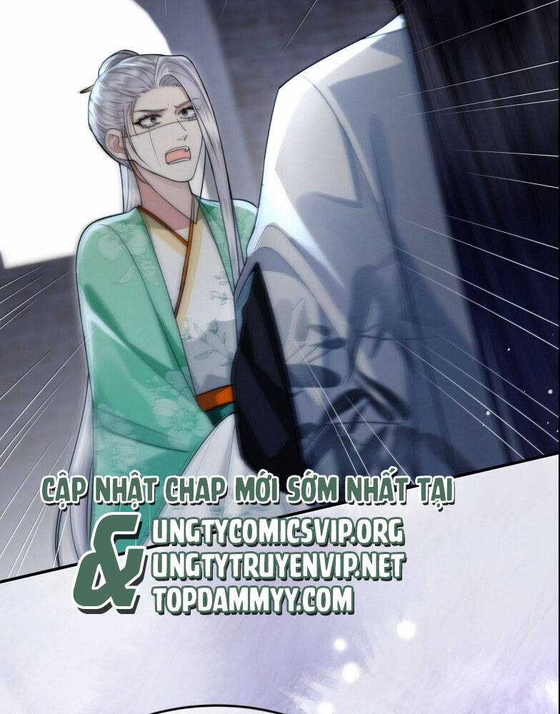 Điện Hạ Khuynh Thành Chương 110 trang 24