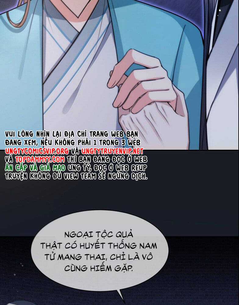 Điện Hạ Khuynh Thành Chương 110 trang 26