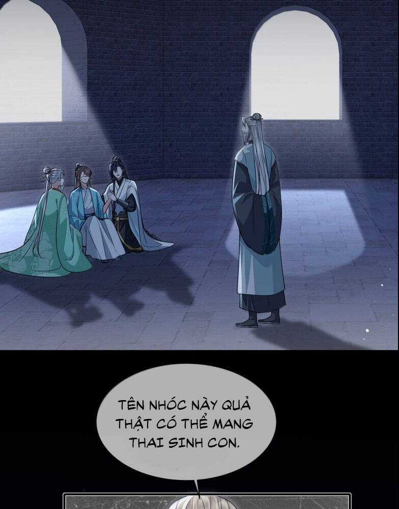 Điện Hạ Khuynh Thành Chương 110 trang 27