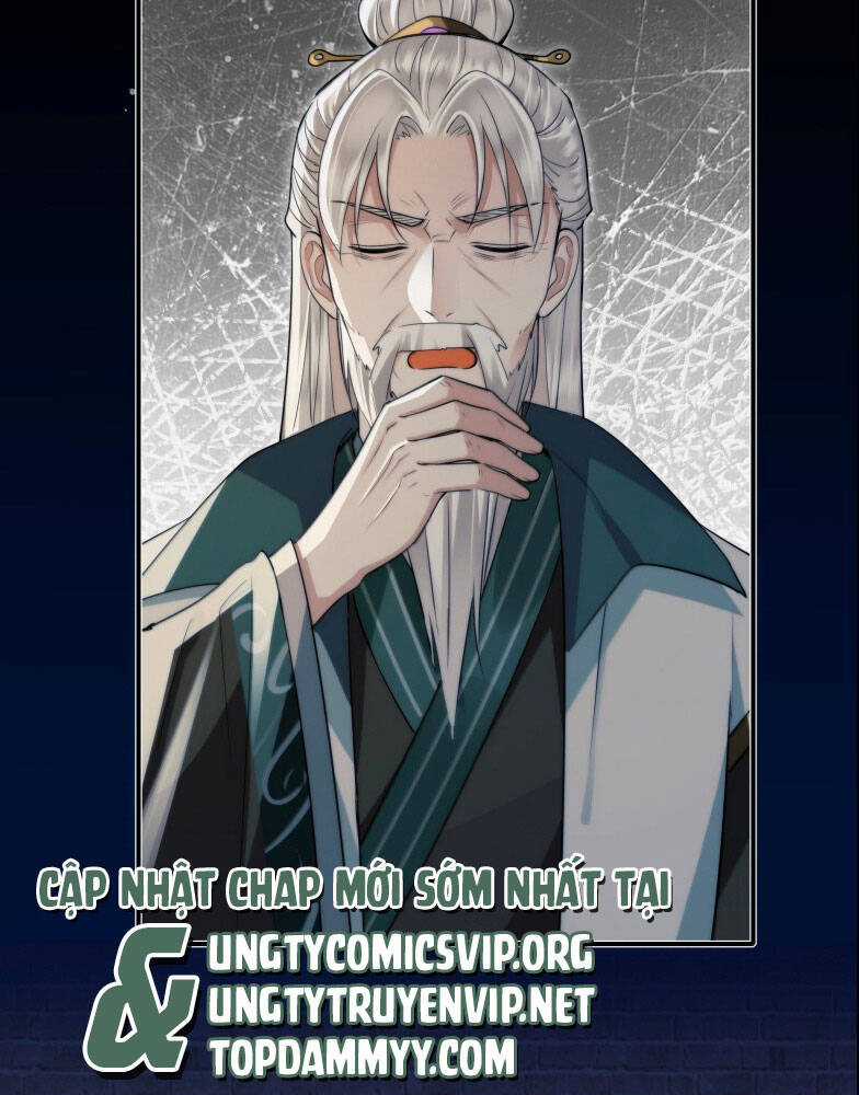 Điện Hạ Khuynh Thành Chương 110 trang 28