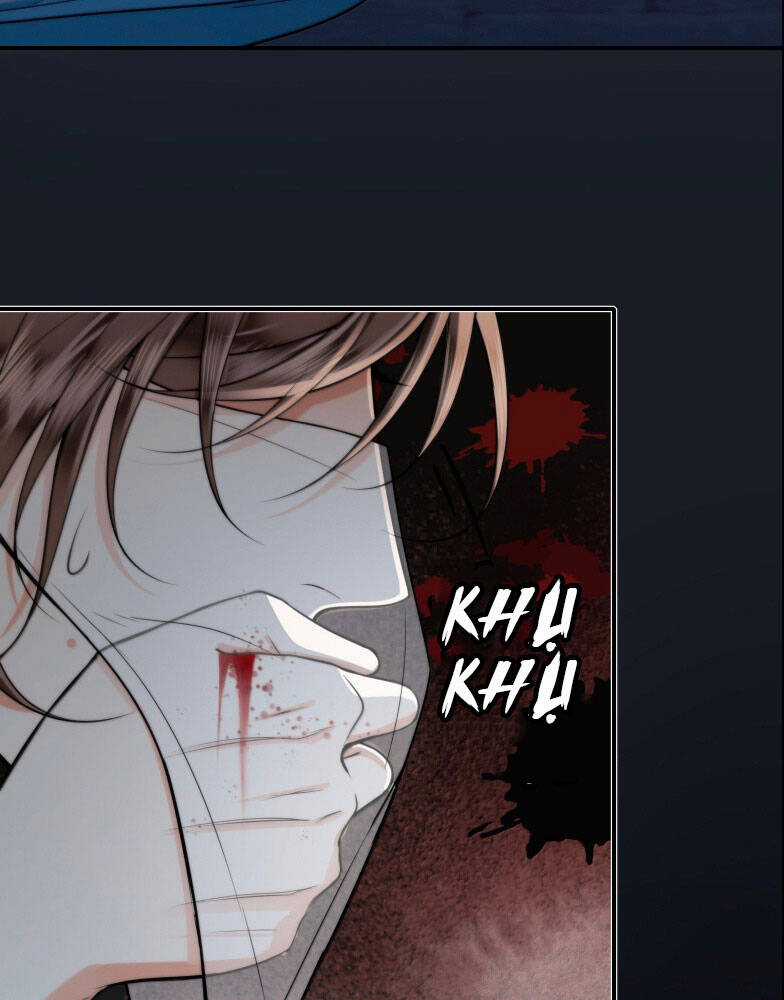 Điện Hạ Khuynh Thành Chương 110 trang 31