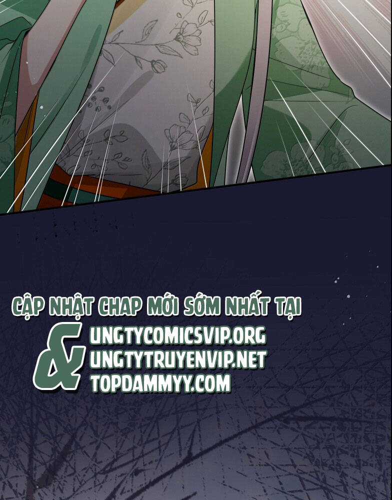 Điện Hạ Khuynh Thành Chương 110 trang 35