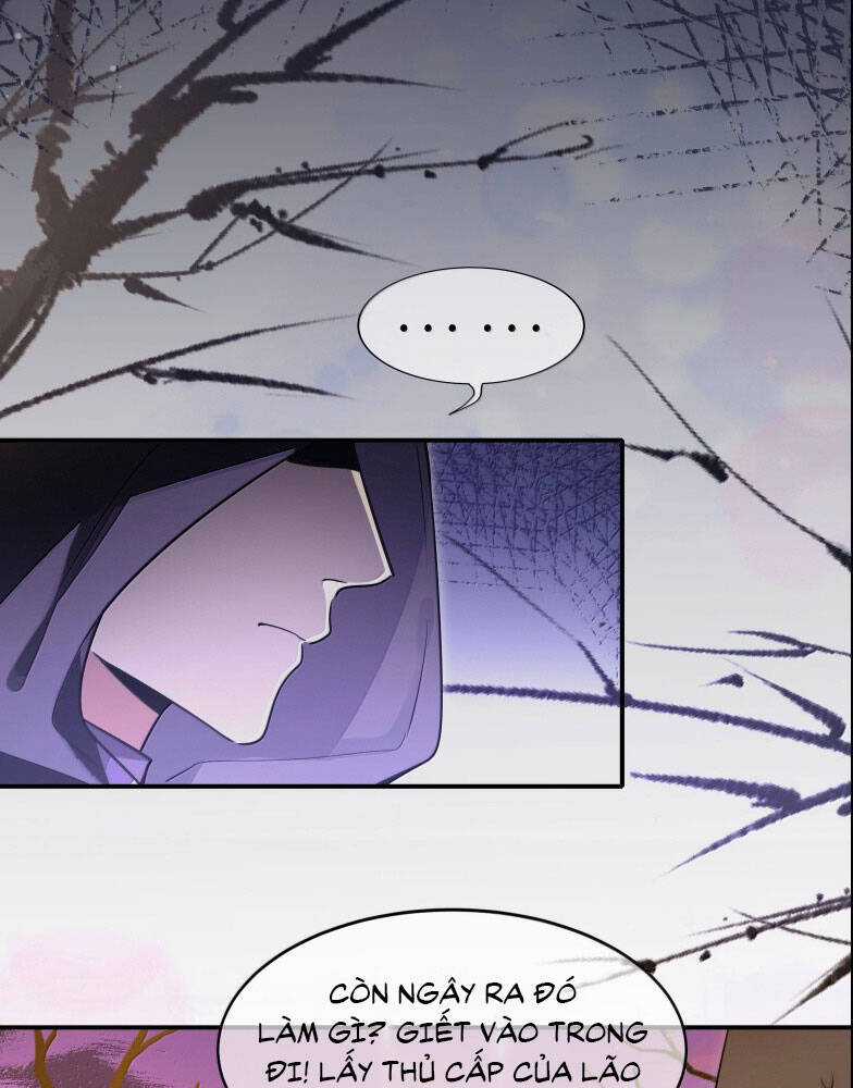 Điện Hạ Khuynh Thành Chương 110 trang 36