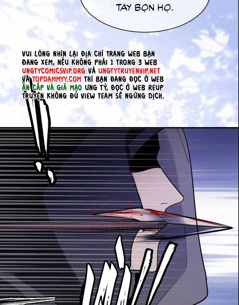 Điện Hạ Khuynh Thành Chương 110 trang 38