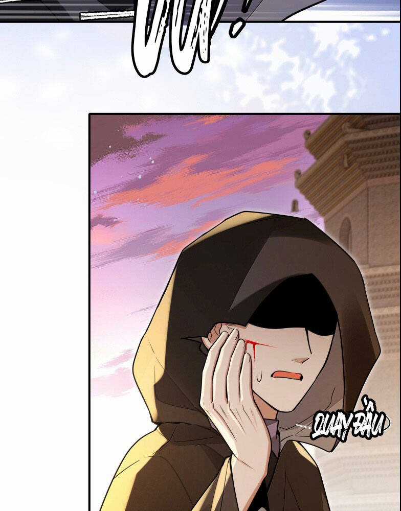 Điện Hạ Khuynh Thành Chương 110 trang 39