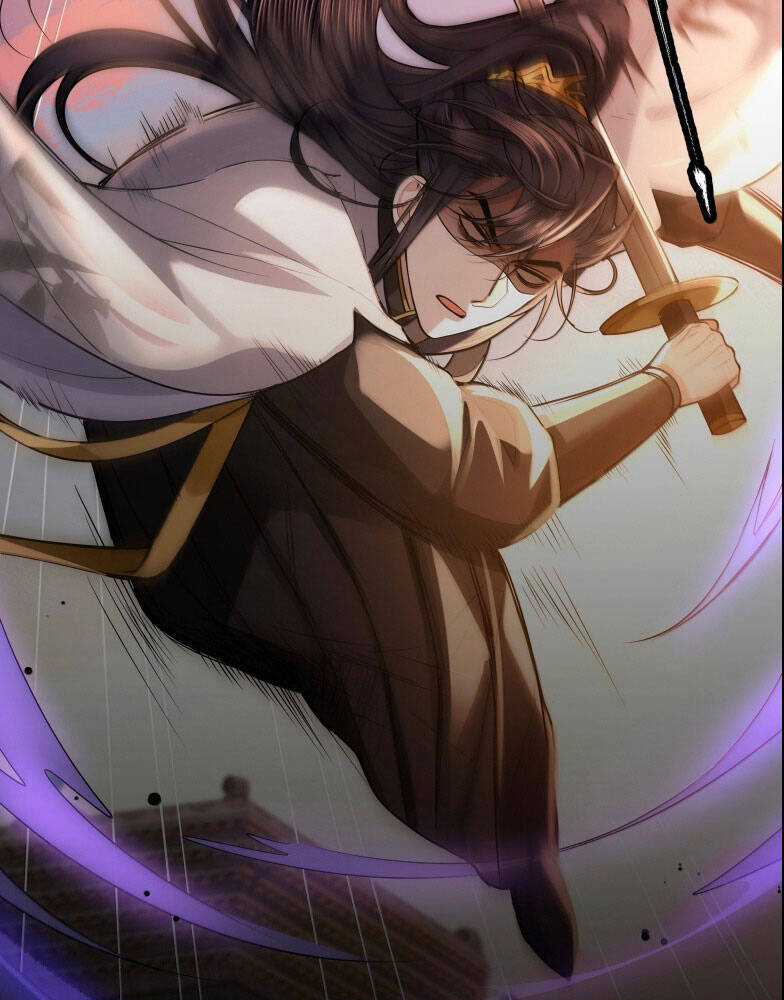 Điện Hạ Khuynh Thành Chương 110 trang 4