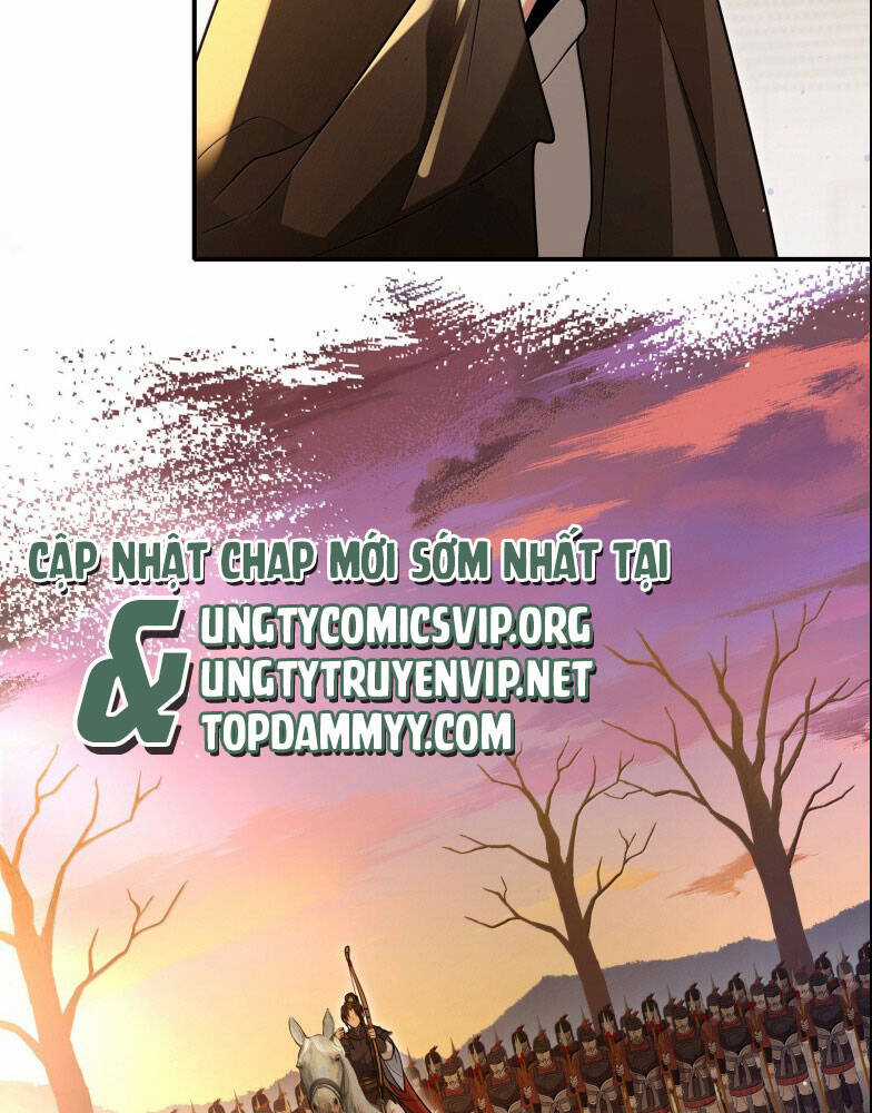 Điện Hạ Khuynh Thành Chương 110 trang 40