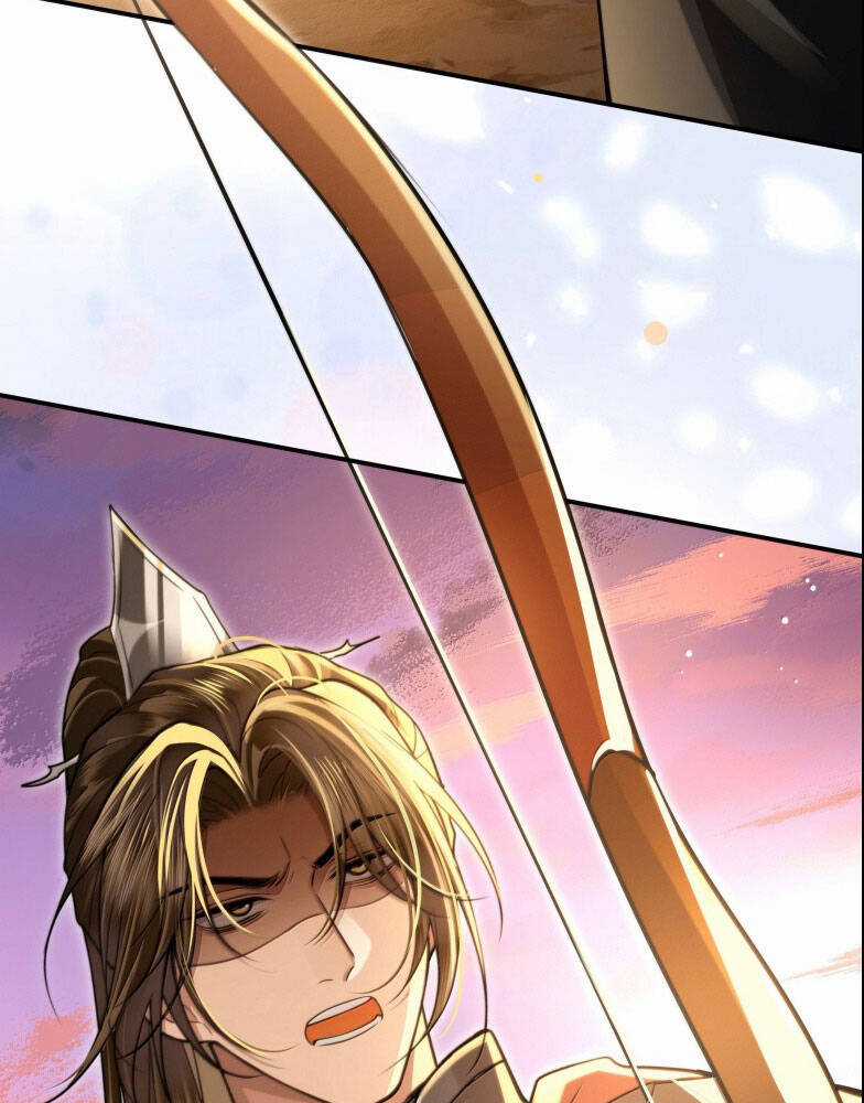 Điện Hạ Khuynh Thành Chương 110 trang 42