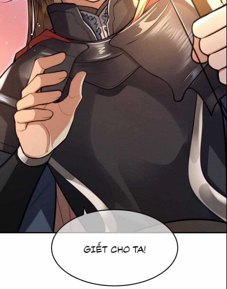 Điện Hạ Khuynh Thành Chương 110 trang 43