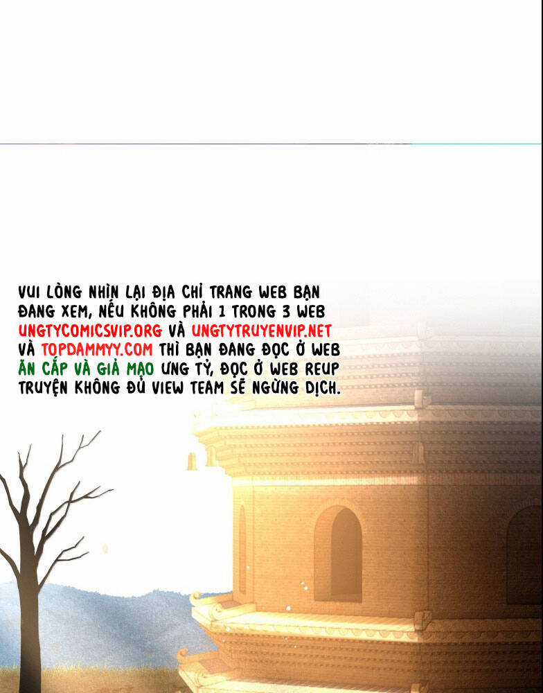 Điện Hạ Khuynh Thành Chương 110 trang 44