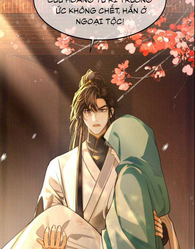 Điện Hạ Khuynh Thành Chương 110 trang 48