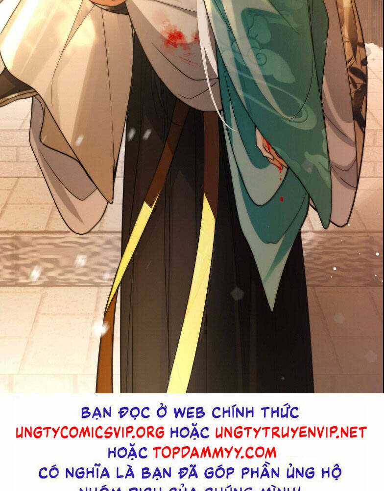 Điện Hạ Khuynh Thành Chương 110 trang 49