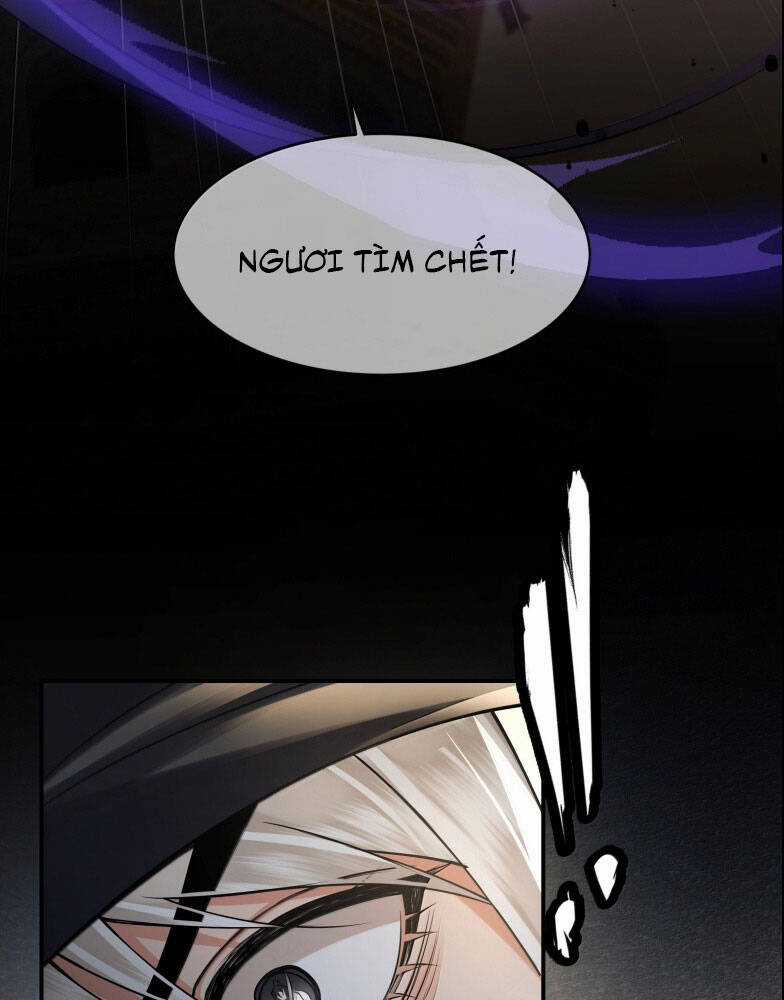 Điện Hạ Khuynh Thành Chương 110 trang 5