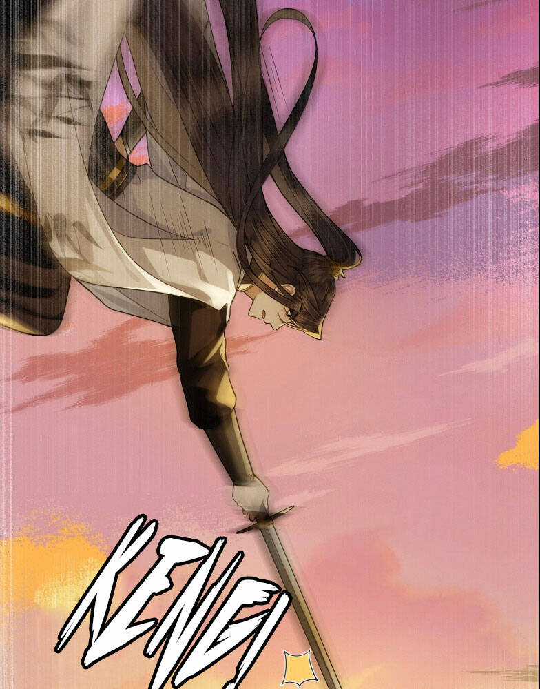 Điện Hạ Khuynh Thành Chương 110 trang 7