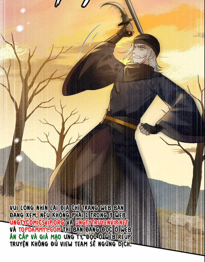 Điện Hạ Khuynh Thành Chương 110 trang 8