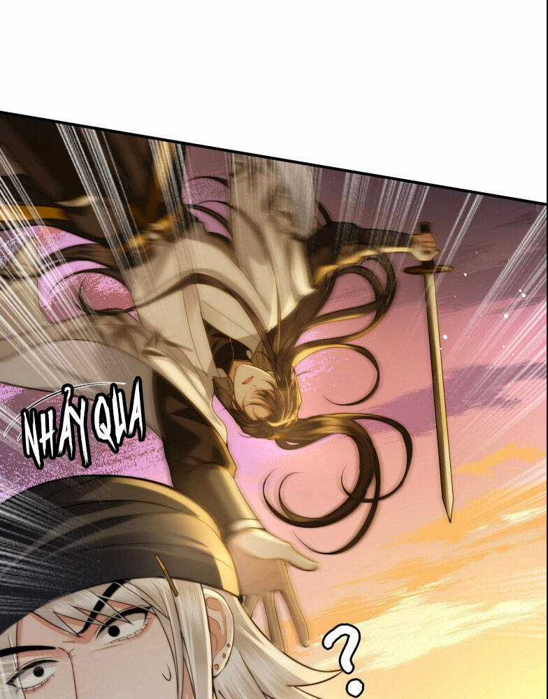 Điện Hạ Khuynh Thành Chương 110 trang 9