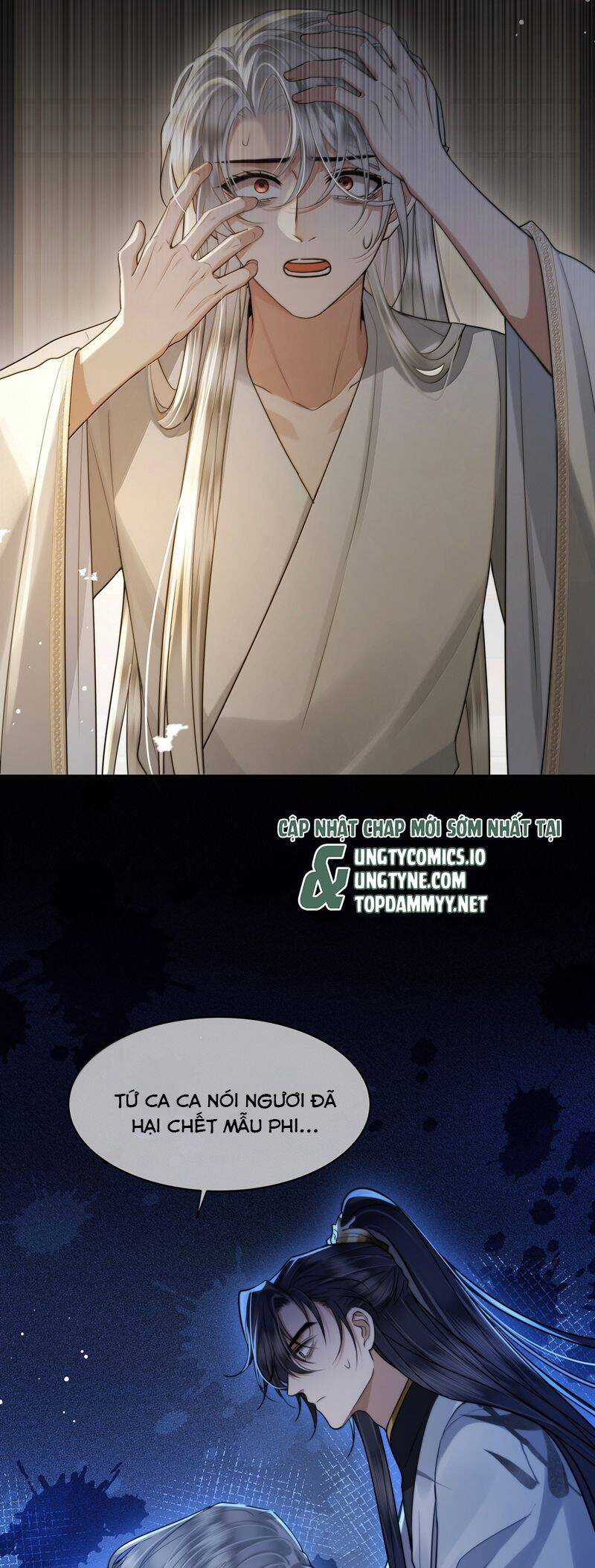 Điện Hạ Khuynh Thành Chương 111 trang 20