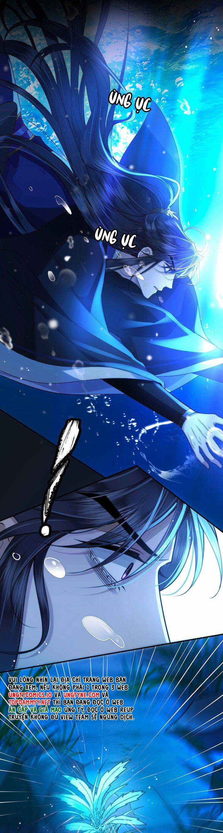 Điện Hạ Khuynh Thành Chương 112 trang 12