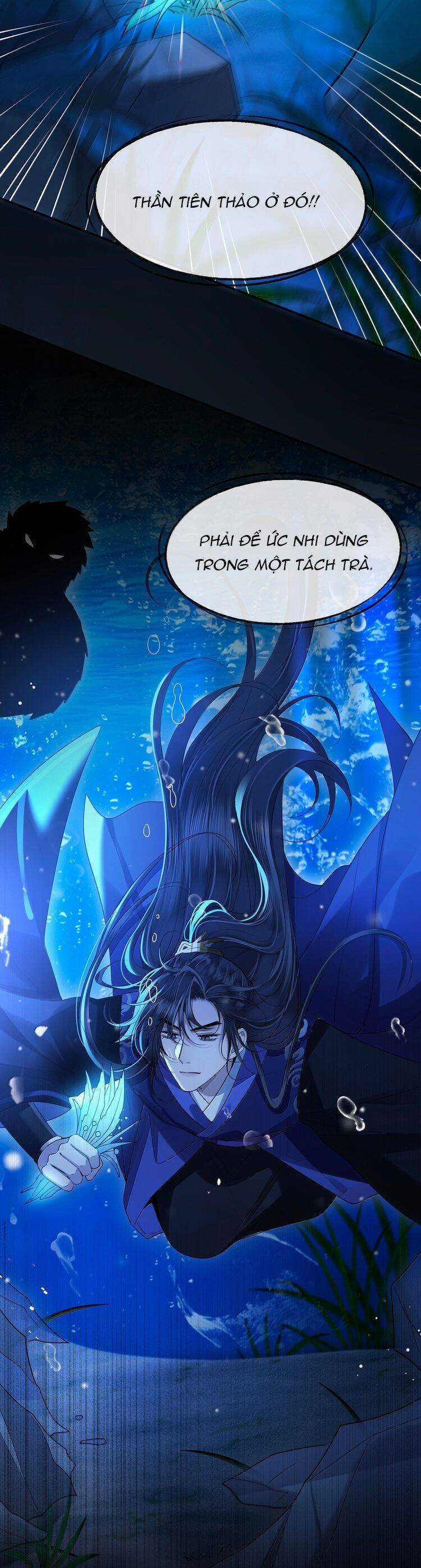 Điện Hạ Khuynh Thành Chương 112 trang 13