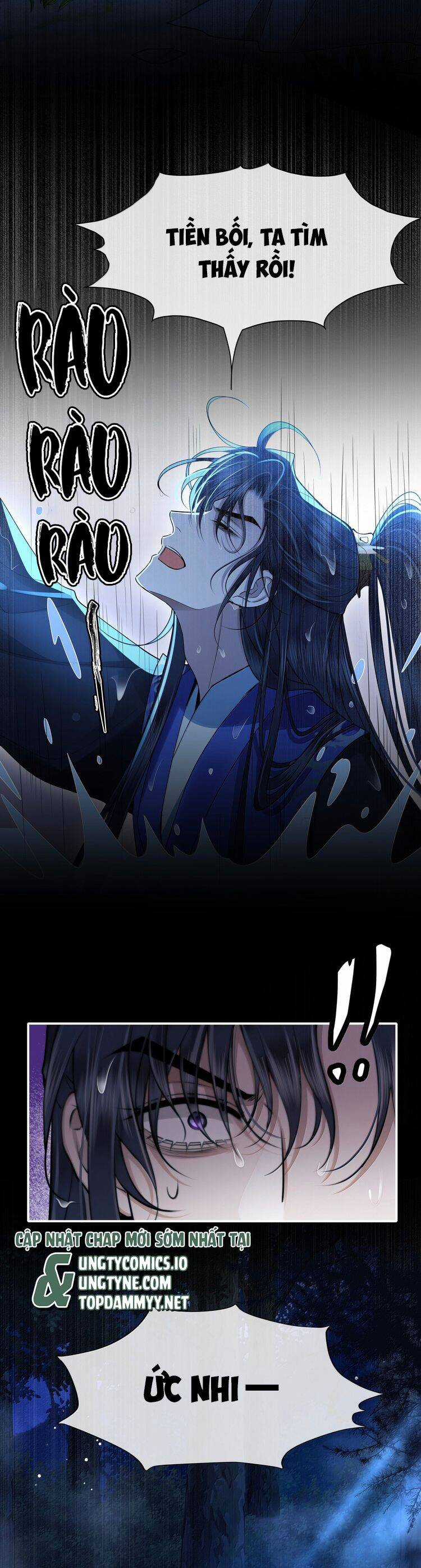 Điện Hạ Khuynh Thành Chương 112 trang 14