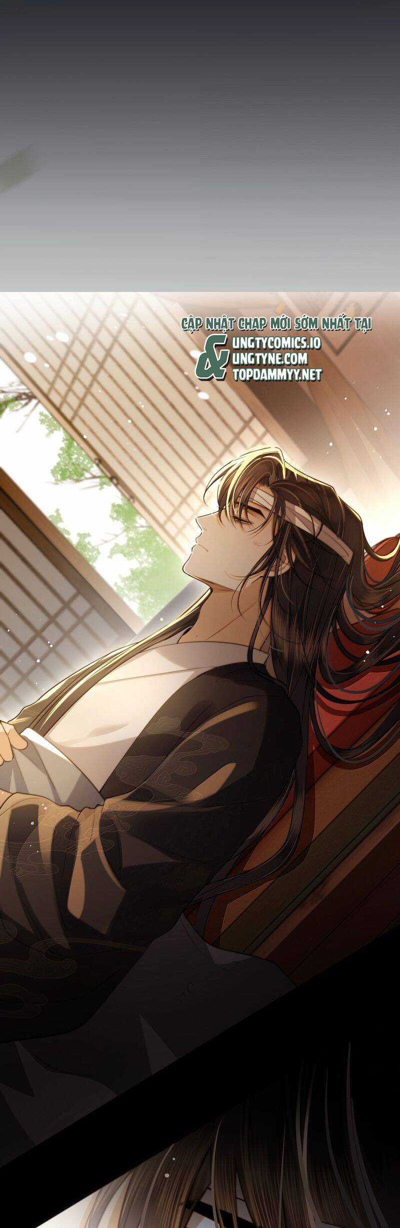 Điện Hạ Khuynh Thành Chương 113 trang 10