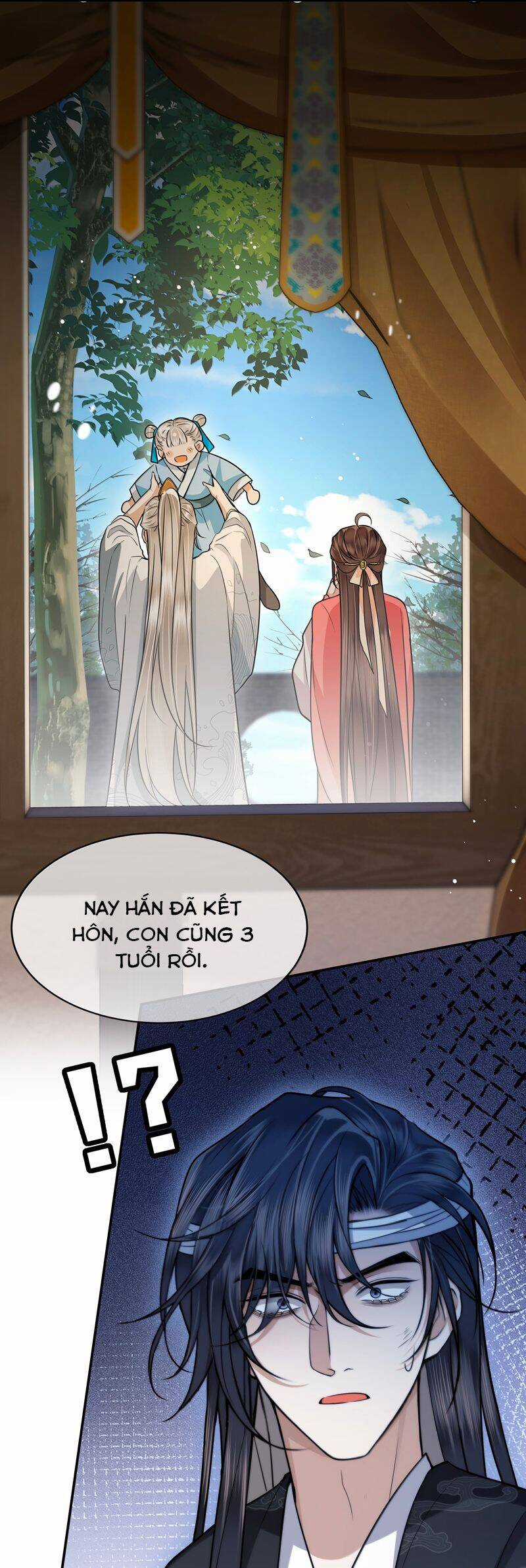 Điện Hạ Khuynh Thành Chương 113 trang 13