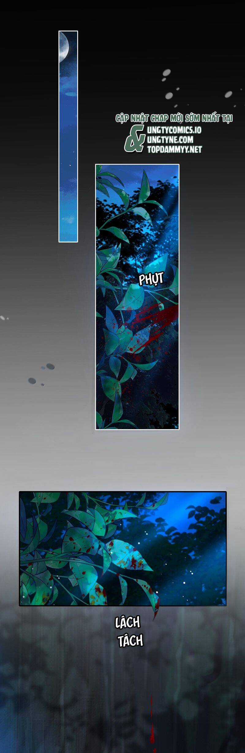 Điện Hạ Khuynh Thành Chương 113 trang 2