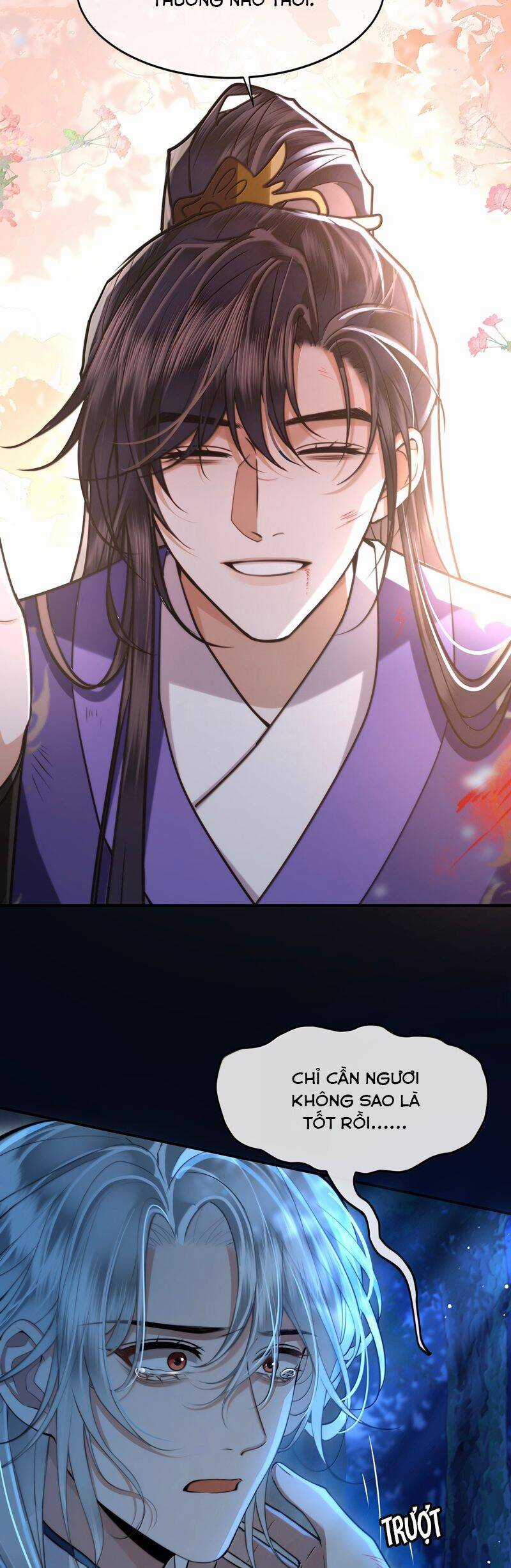 Điện Hạ Khuynh Thành Chương 113 trang 7