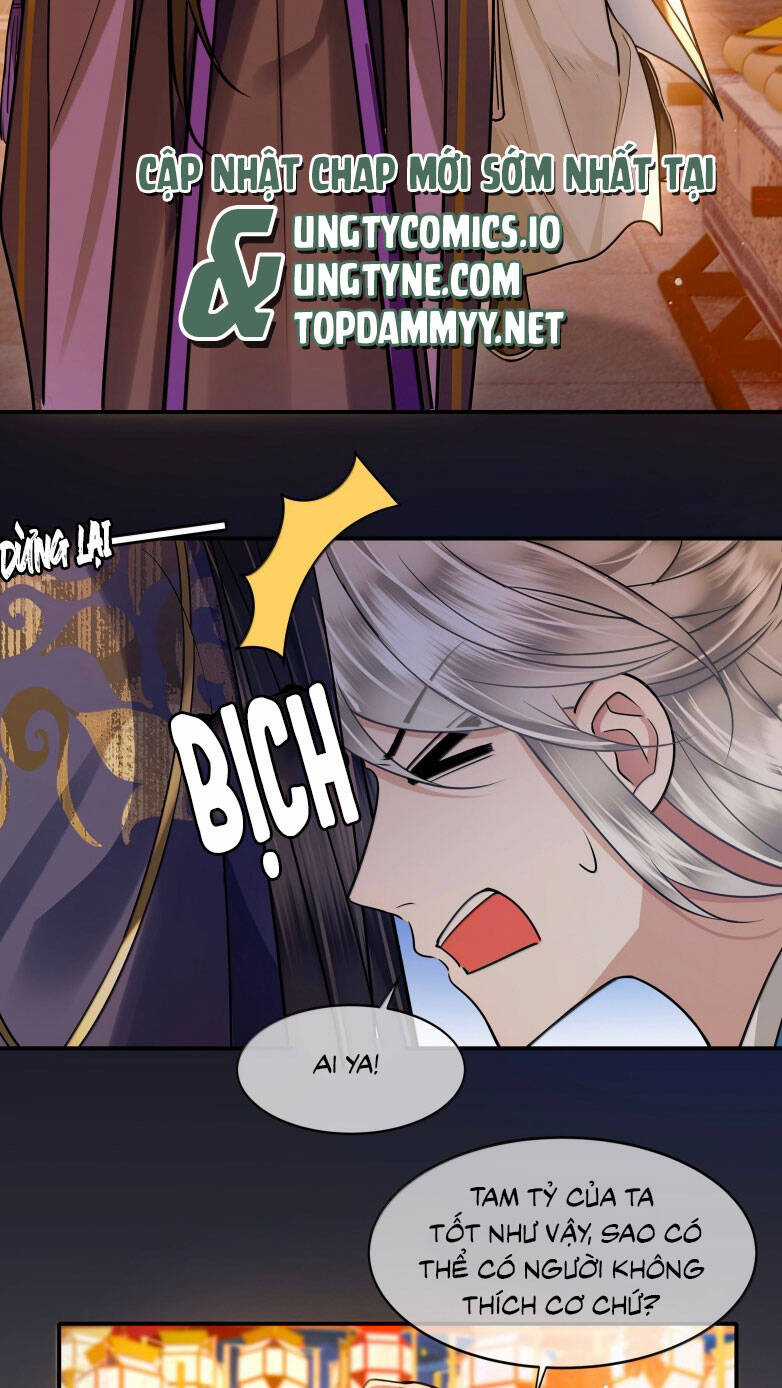 Điện Hạ Khuynh Thành Chương 114 trang 13